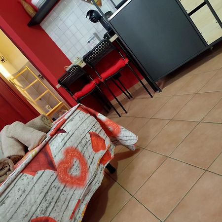 A Casa Di Ninni "Franca Room" Torino Dış mekan fotoğraf