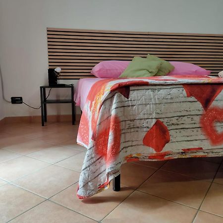 A Casa Di Ninni "Franca Room" Torino Dış mekan fotoğraf