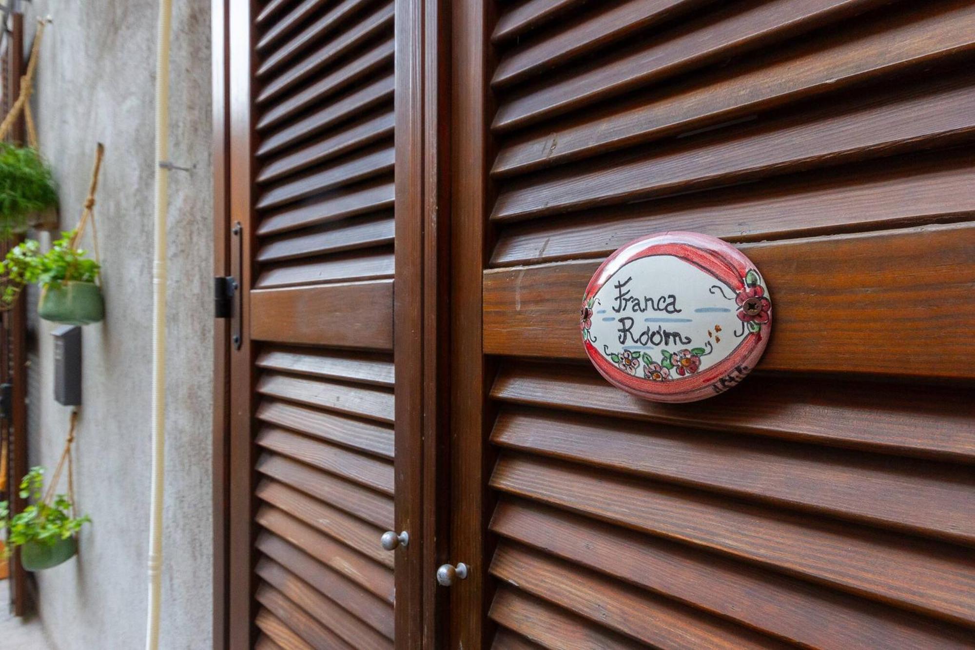 A Casa Di Ninni "Franca Room" Torino Dış mekan fotoğraf