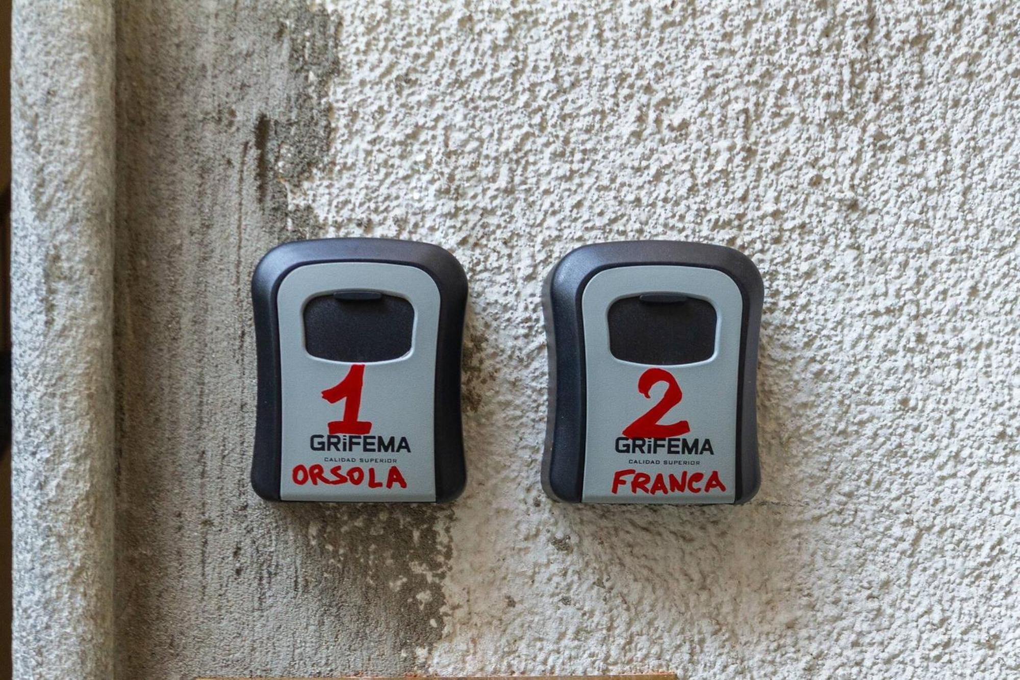 A Casa Di Ninni "Franca Room" Torino Dış mekan fotoğraf