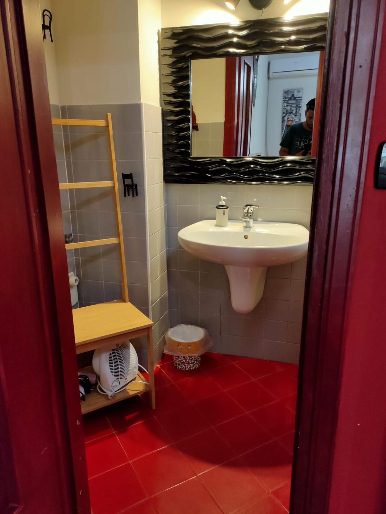 A Casa Di Ninni "Franca Room" Torino Dış mekan fotoğraf