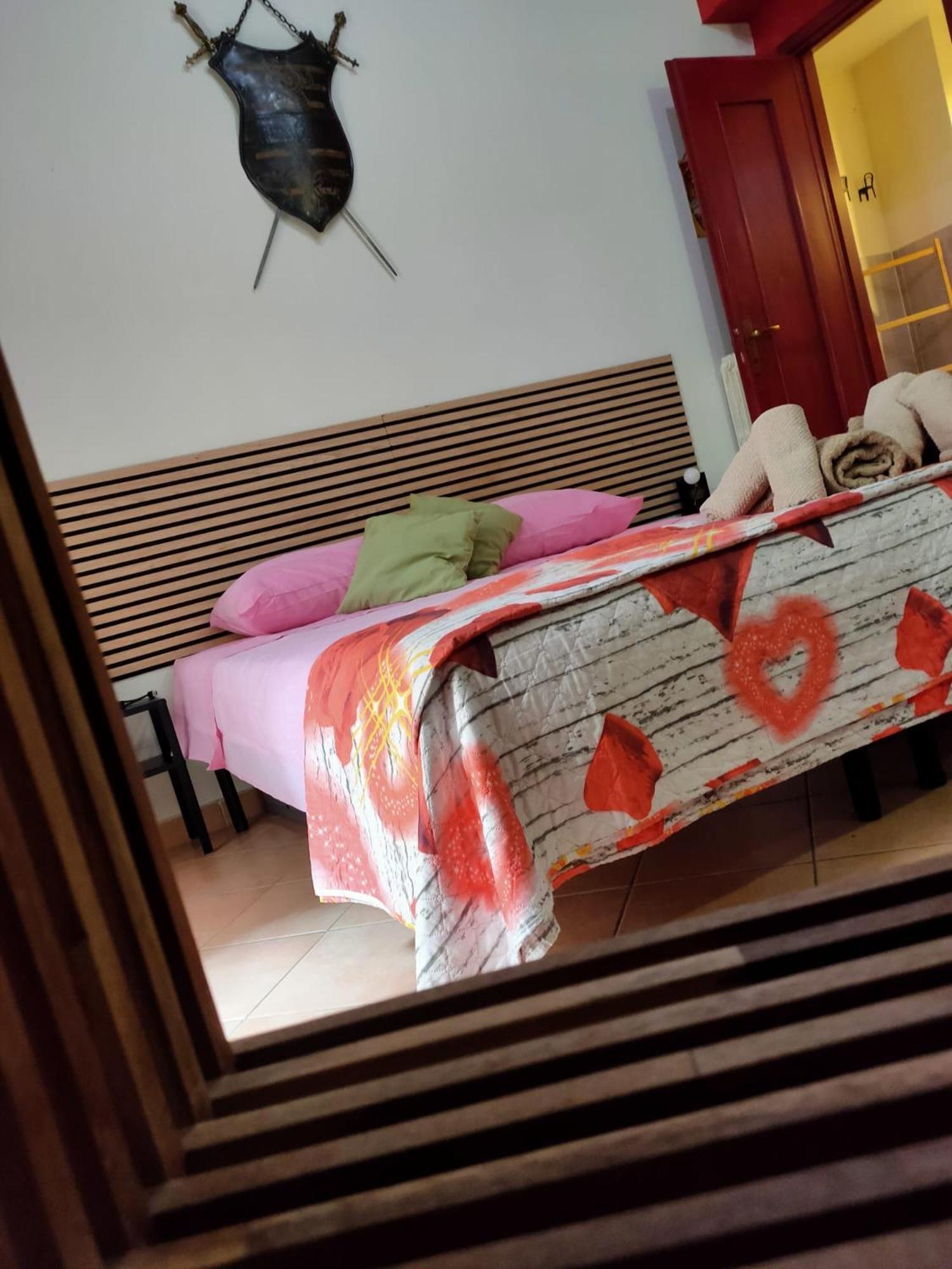A Casa Di Ninni "Franca Room" Torino Dış mekan fotoğraf