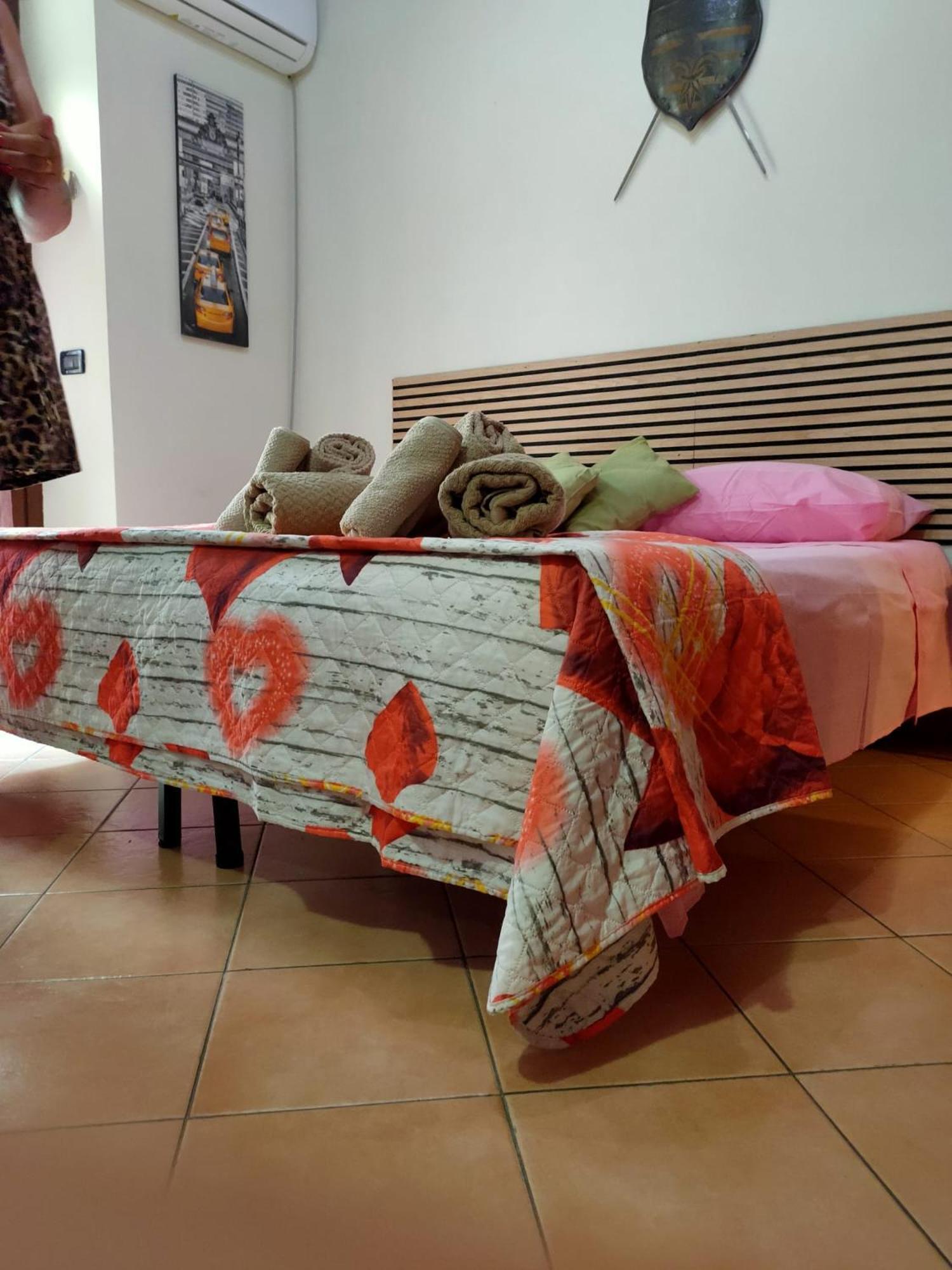 A Casa Di Ninni "Franca Room" Torino Dış mekan fotoğraf