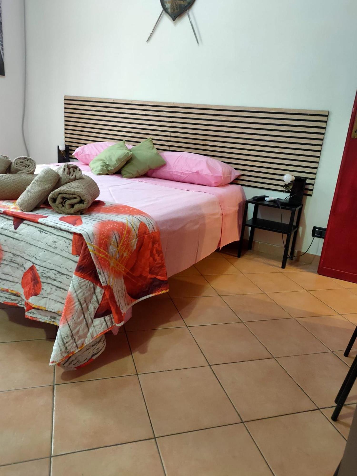 A Casa Di Ninni "Franca Room" Torino Dış mekan fotoğraf