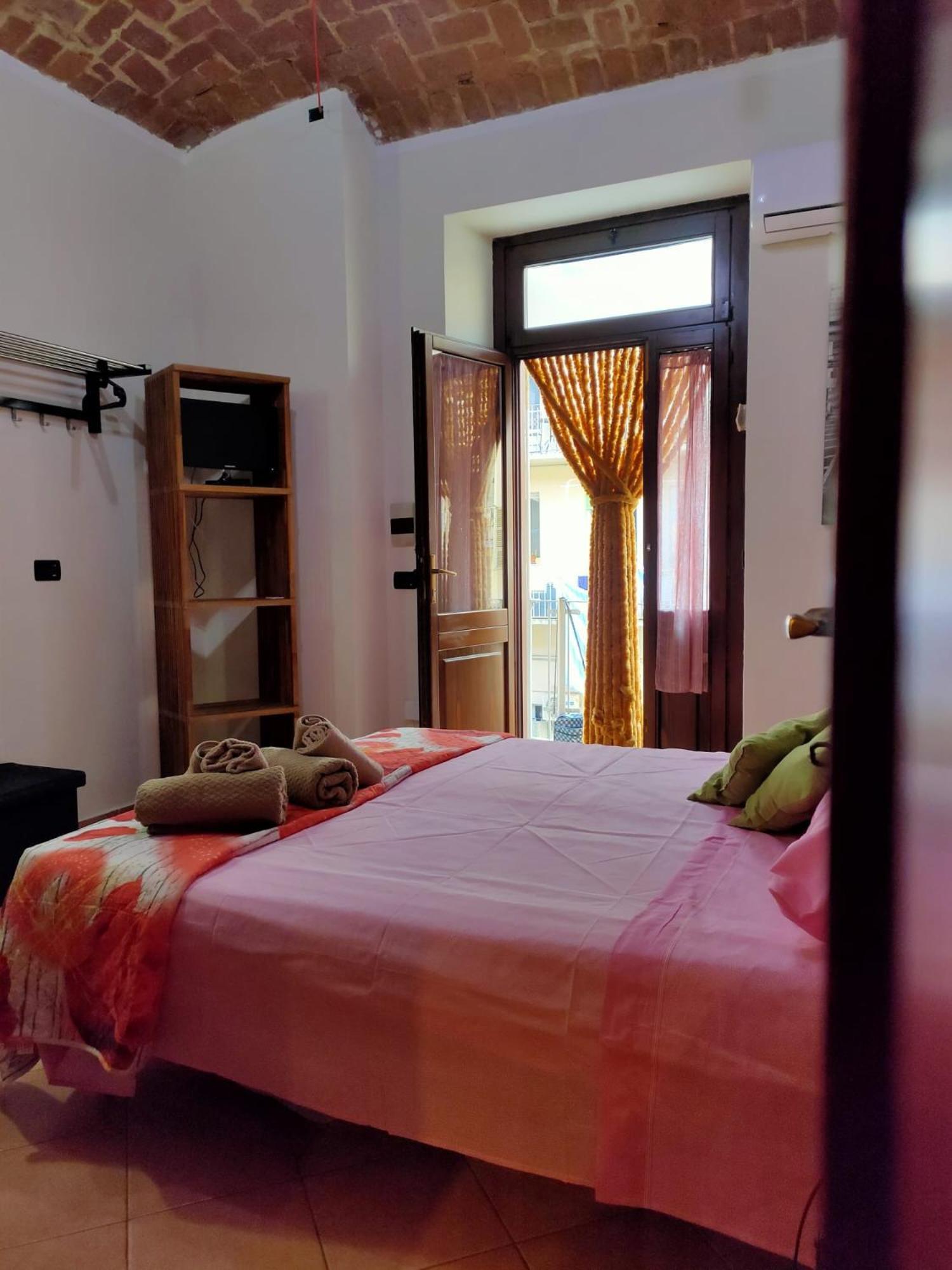 A Casa Di Ninni "Franca Room" Torino Dış mekan fotoğraf