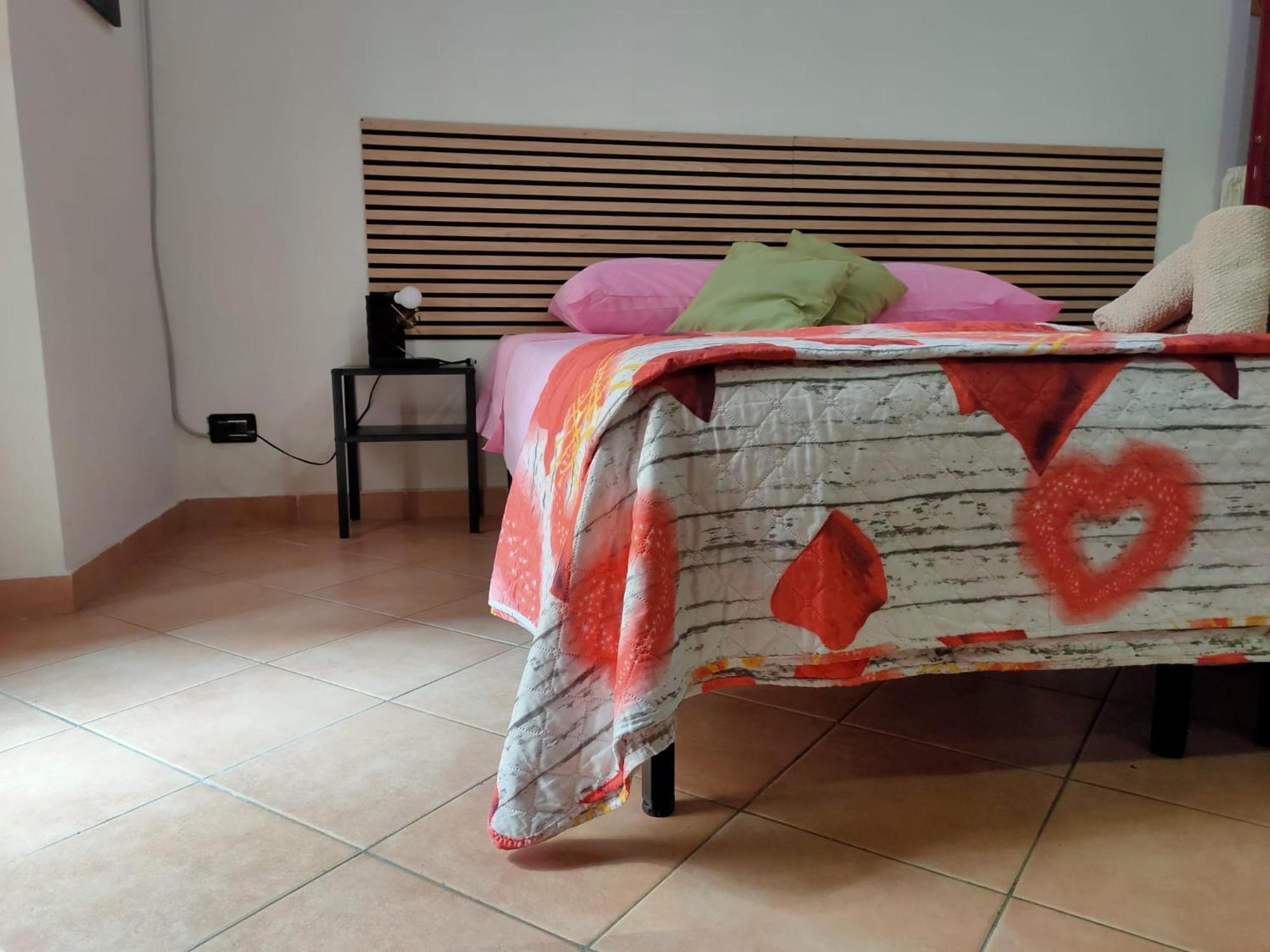 A Casa Di Ninni "Franca Room" Torino Dış mekan fotoğraf