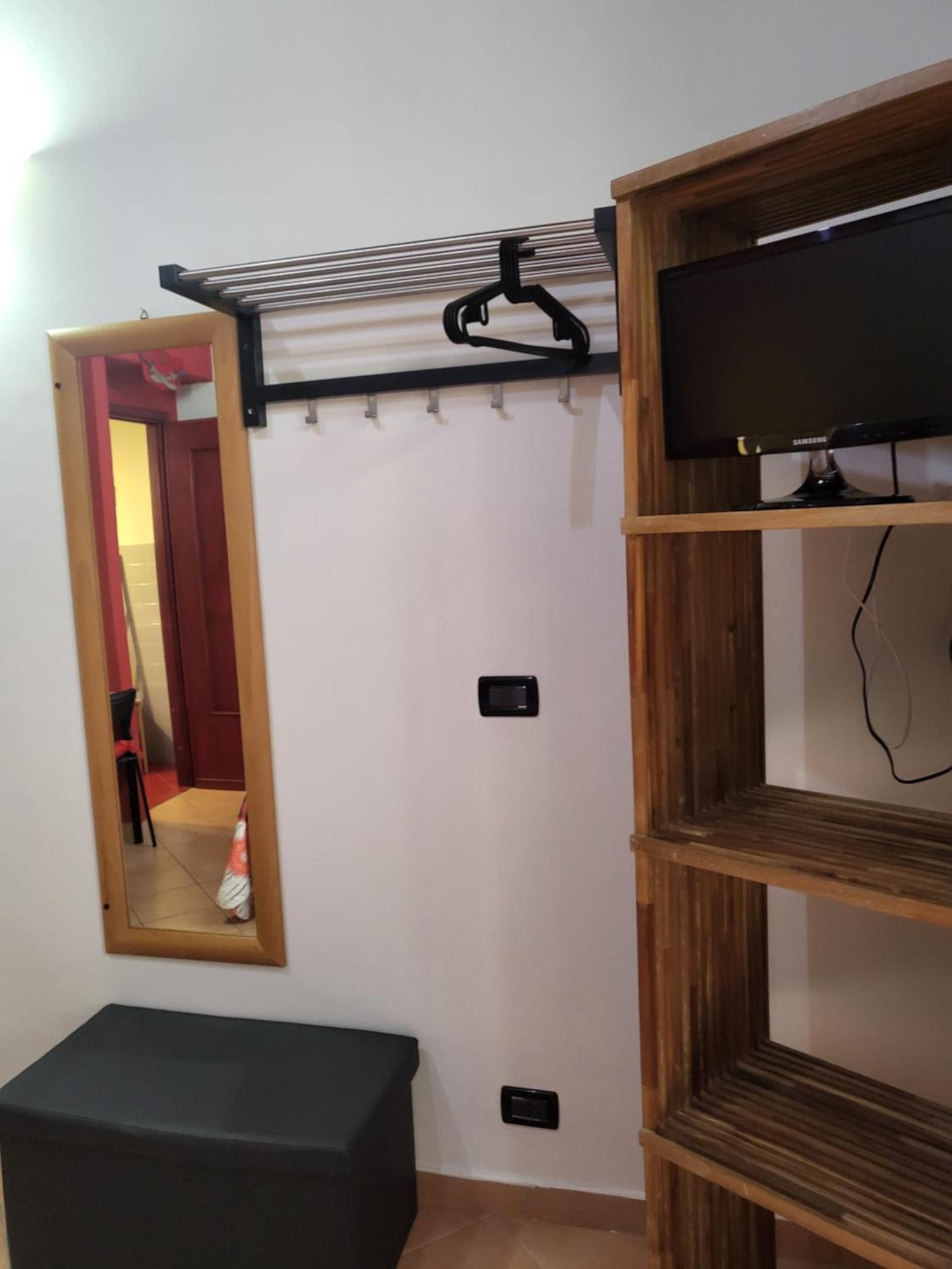 A Casa Di Ninni "Franca Room" Torino Dış mekan fotoğraf