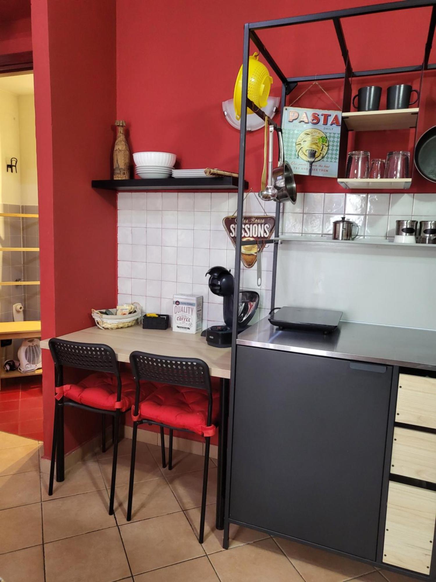 A Casa Di Ninni "Franca Room" Torino Dış mekan fotoğraf