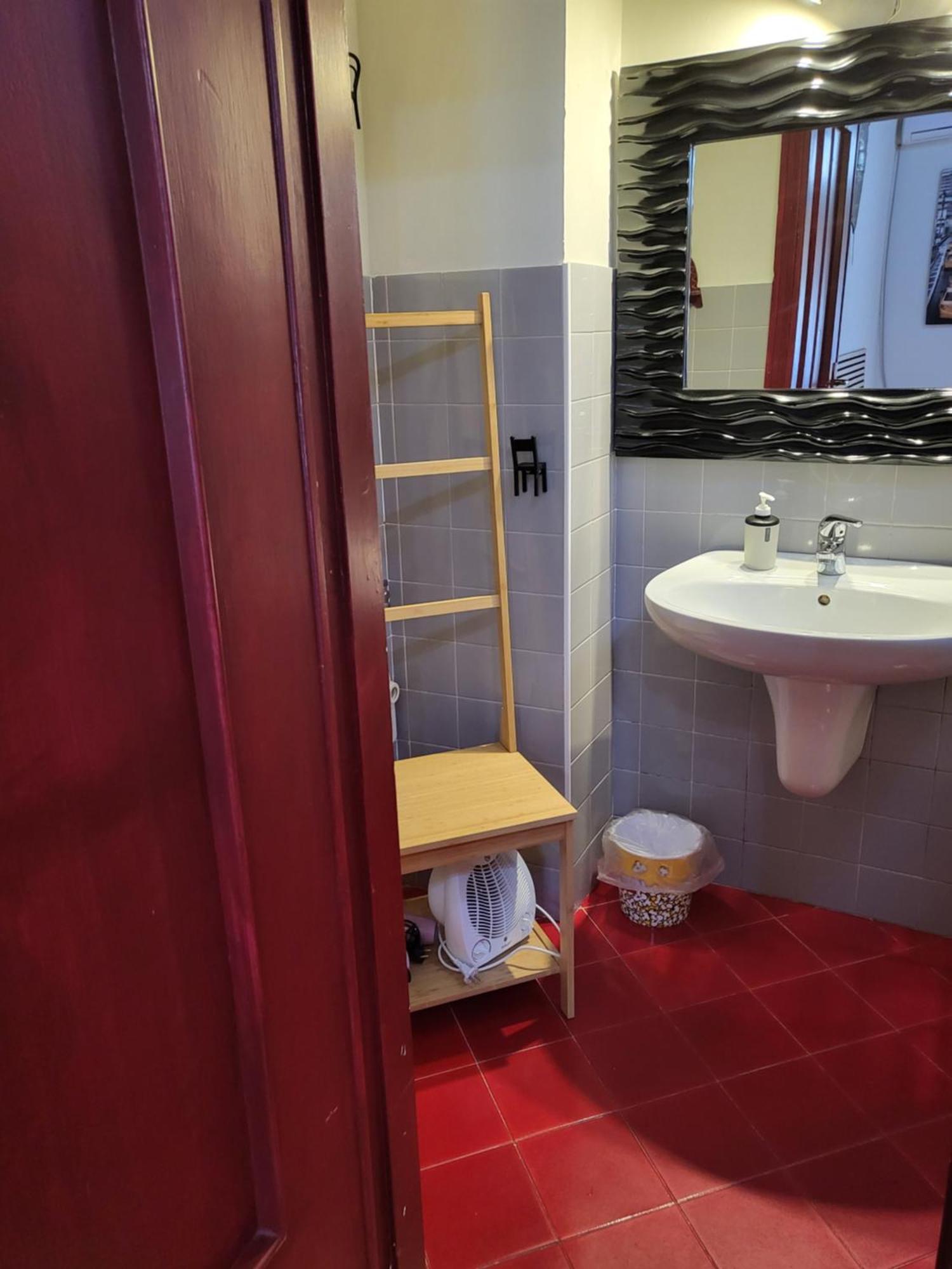 A Casa Di Ninni "Franca Room" Torino Dış mekan fotoğraf