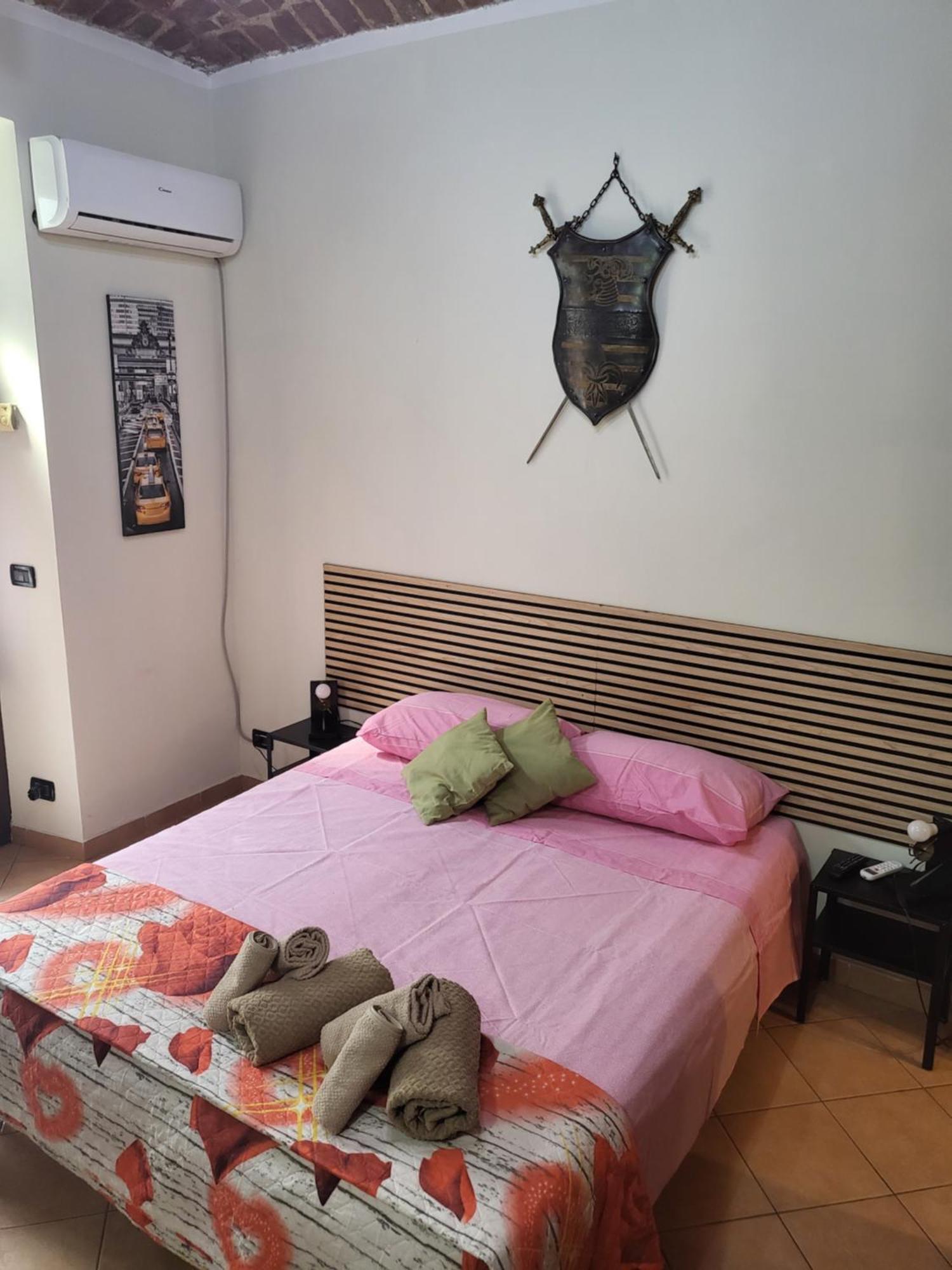 A Casa Di Ninni "Franca Room" Torino Dış mekan fotoğraf